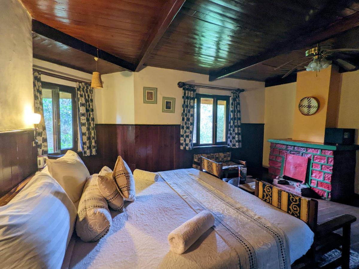 Lawns Hotel Lushoto Zewnętrze zdjęcie