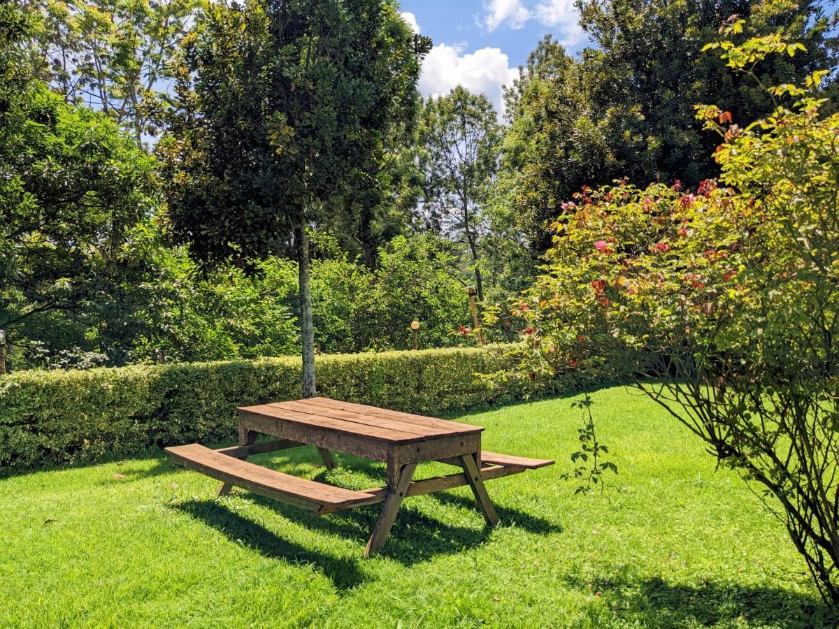 Lawns Hotel Lushoto Zewnętrze zdjęcie