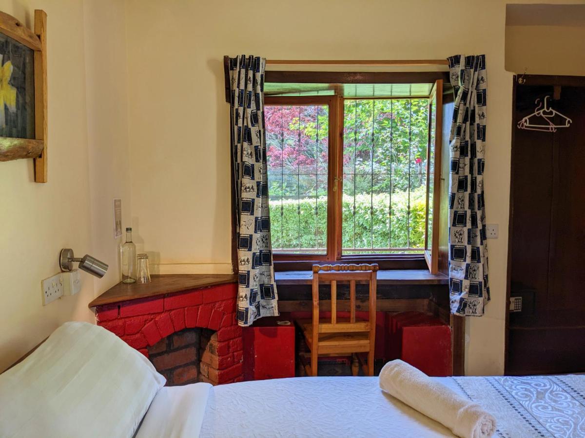 Lawns Hotel Lushoto Zewnętrze zdjęcie